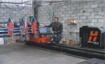 &raquo; WORKSHOPS AND FABRICATION AREA IN NORTH OF RUMAILA OIL FIELD – BASRAH IRAQ