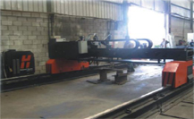 &raquo; WORKSHOPS AND FABRICATION AREA IN NORTH OF RUMAILA OIL FIELD – BASRAH IRAQ