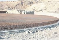 » Tanks Construction Project -  Iraq